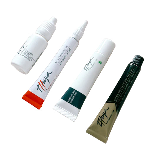Thuya - Eyebrow Pre Smoothing Solution
