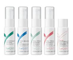Lycon Prepost Kit 5x20ml