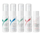 Lycon Prepost Kit 5x20ml