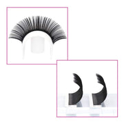 Premium Silk D - 0.25 - Mixed Tray