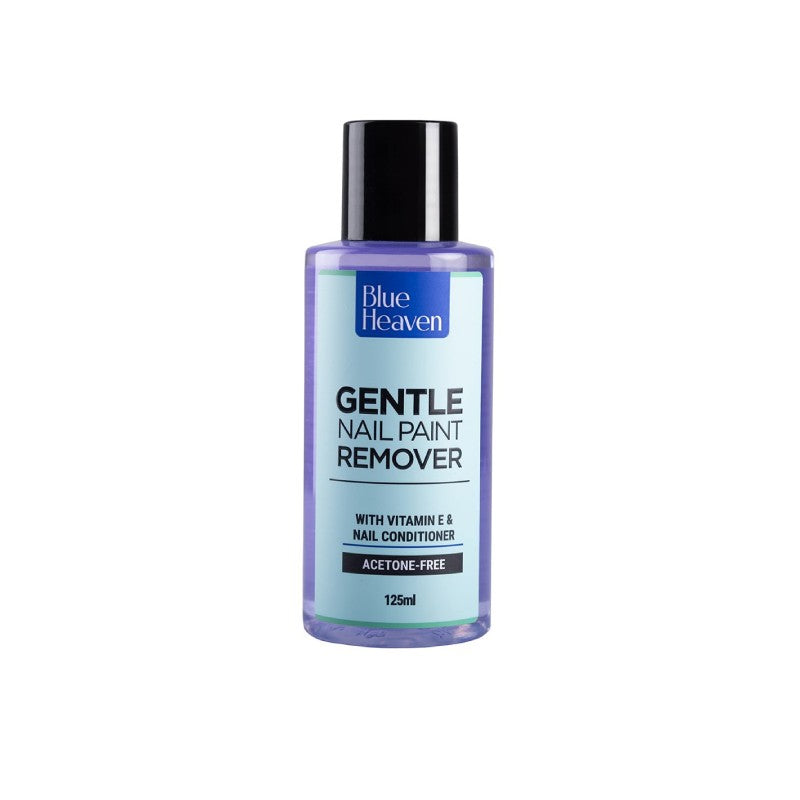 Nail Polish Remover - Size 125ml