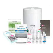 Caron Professional Waxing Kit