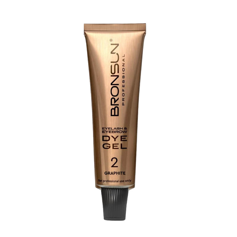Bronsun Dye - Graphite