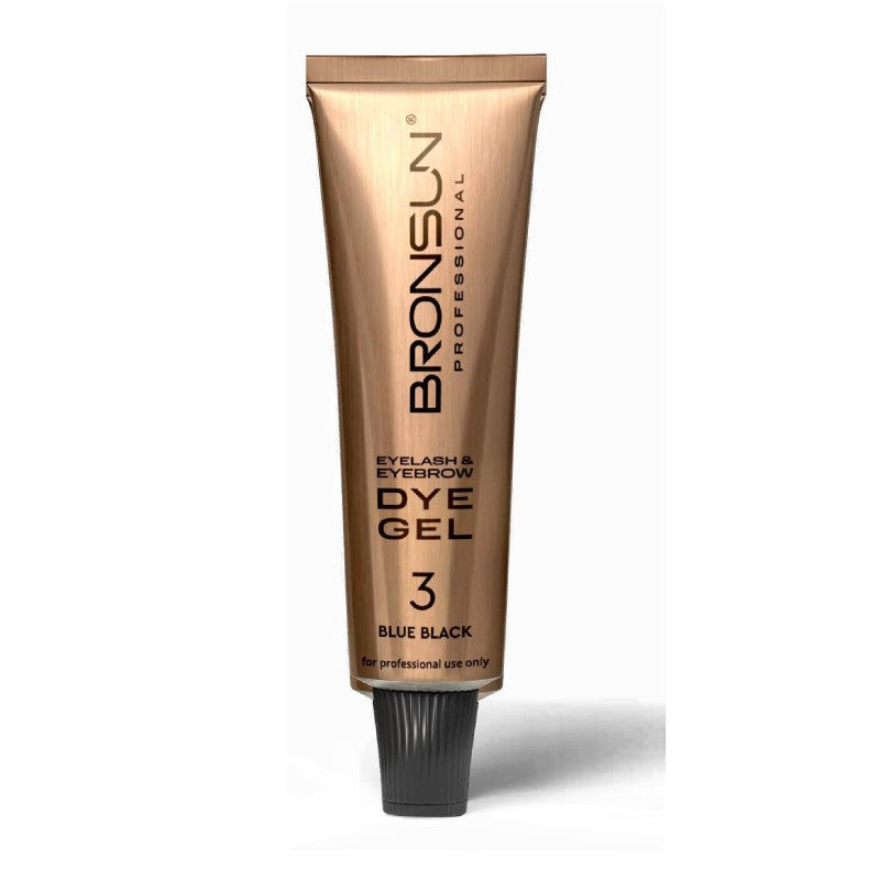 Bronsun Dye - Blue Black