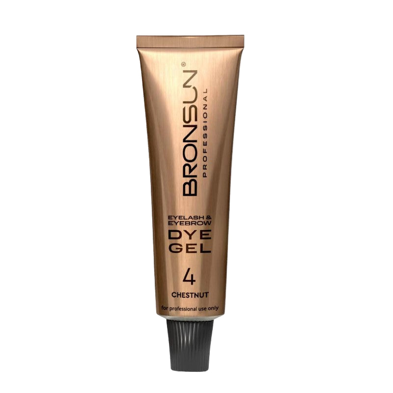 Bronsun Dye - Chestnut