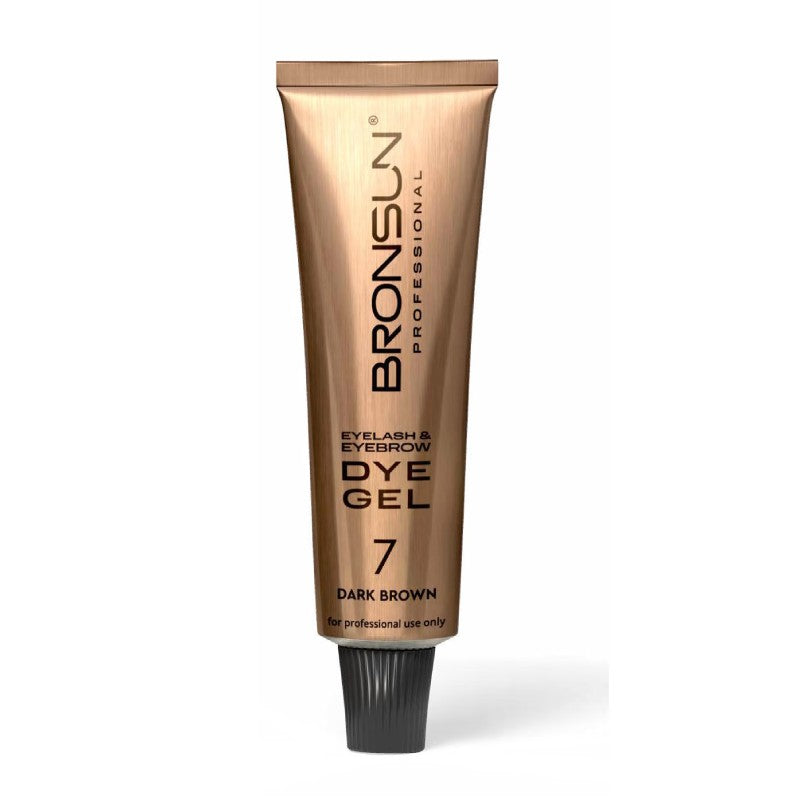 Bronsun Dye - Dark Brown