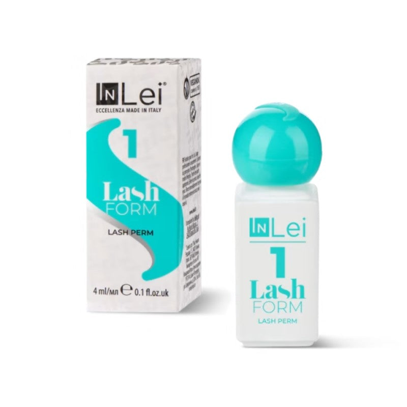 Inlei® Lash Form 1 - 4ml