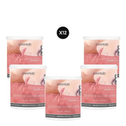 Bulk Buy Caron Romance Hard Wax 800g X12