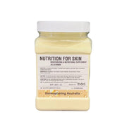 Nutrition For Skin Collagen Jellie Mask 650g