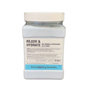 Rejuvenate And Hydrate Hyaluronic Jellie Mask 650g