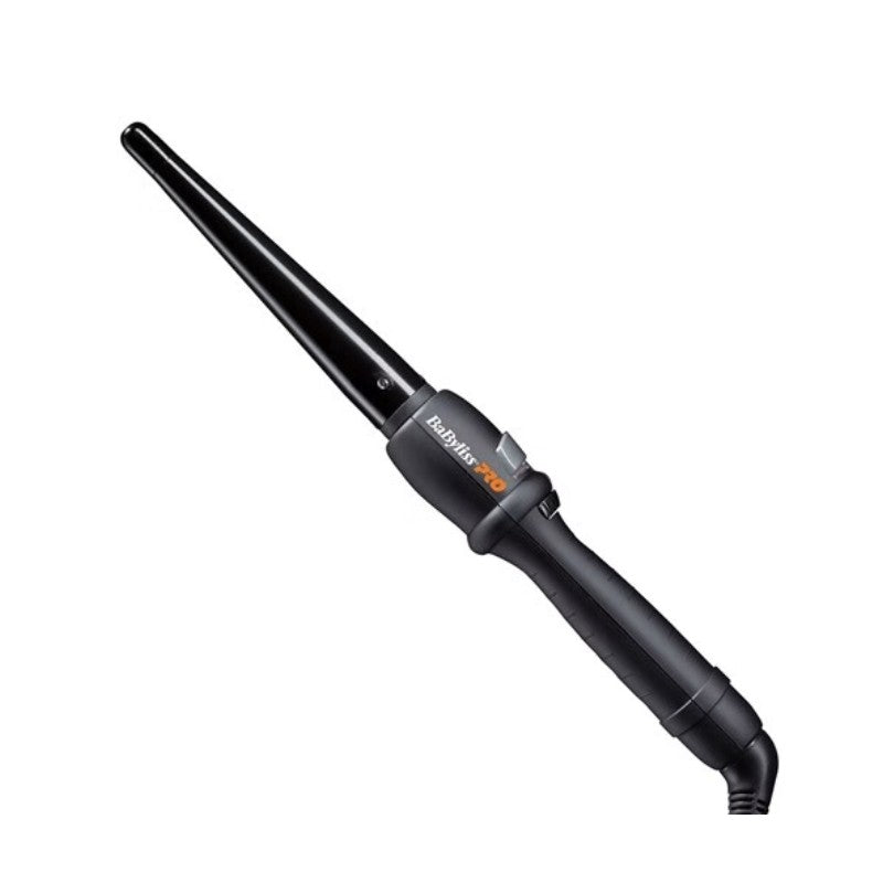 Babylisspro Ceramic Conical Curling Iron Regular