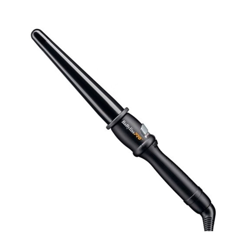Babylisspro Ceramic Conical Curling Iron Large