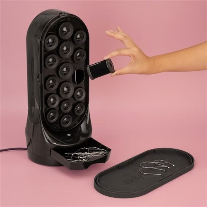 Babylisspro Standing Hot Roller Set 16pc