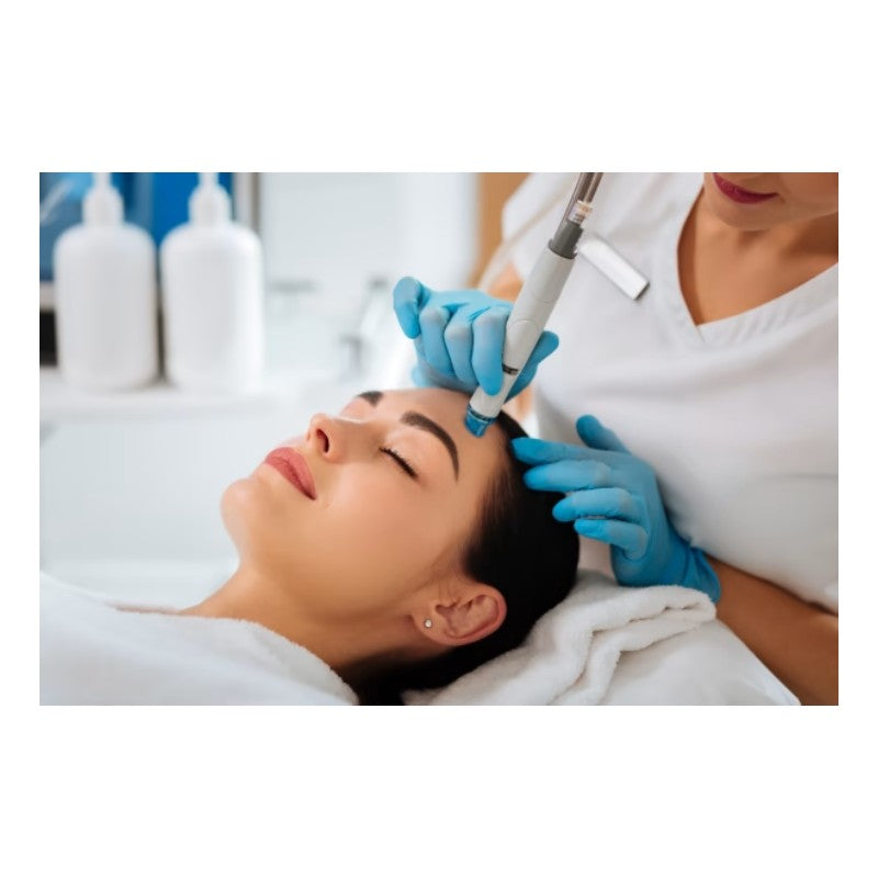 Hydra Facial Course