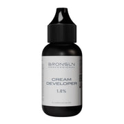 Bronsun Cream Developer 1.8% 30ml
