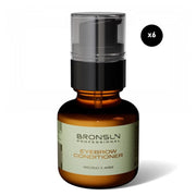 Bulk Buy Bronsun Eyebrow Conditioner 50ml (new) x6