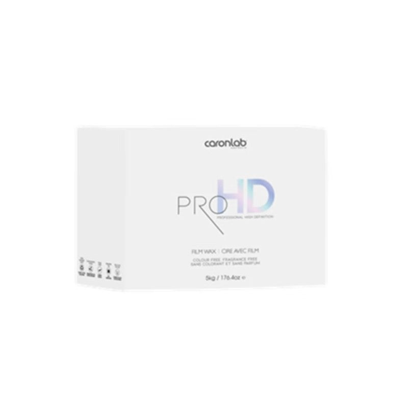 Caronlab Pro hd Film Wax Beads - Box 5kg