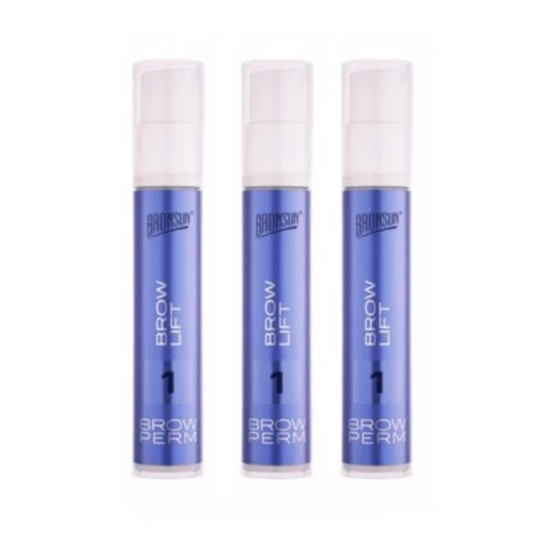 Bronsun Brow Perm Bundle #1 Lift