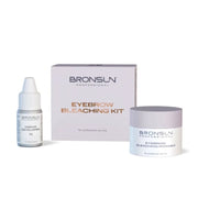Bronsun Eyebrow Bleaching Kit