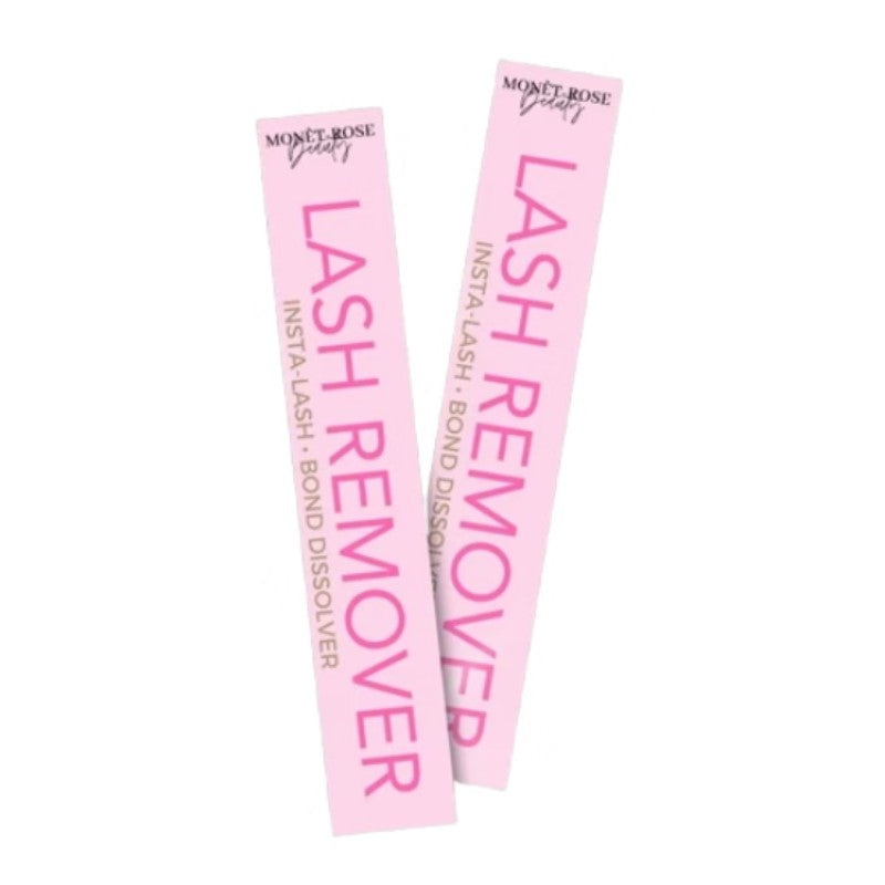 Monet Rose - Insta-lash Remover