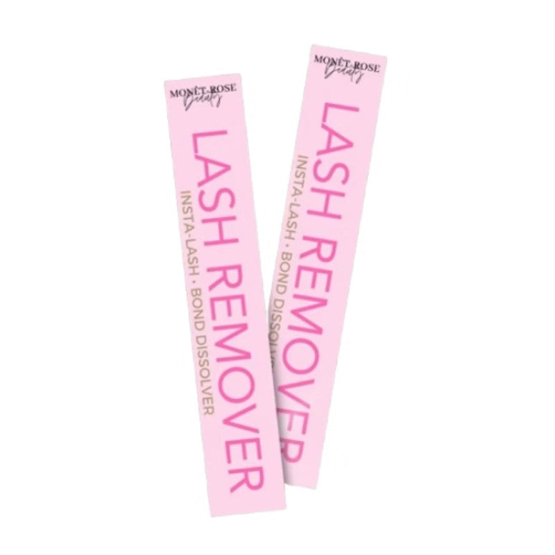 Monet Rose - Insta-lash Curved Applicator