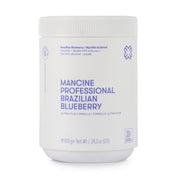 Mancine Ultrafilm Strip Wax: Brazilian Blueberry 800g