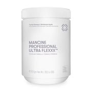 Mancine Strip Wax Vanilla Shimmer 800g