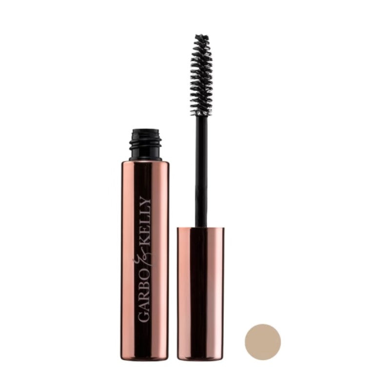 Garbo & Kelly Brow Gel - Blonde