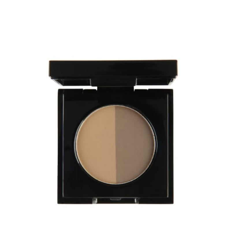 Garbo & Kelly Brow Powder - Brunette