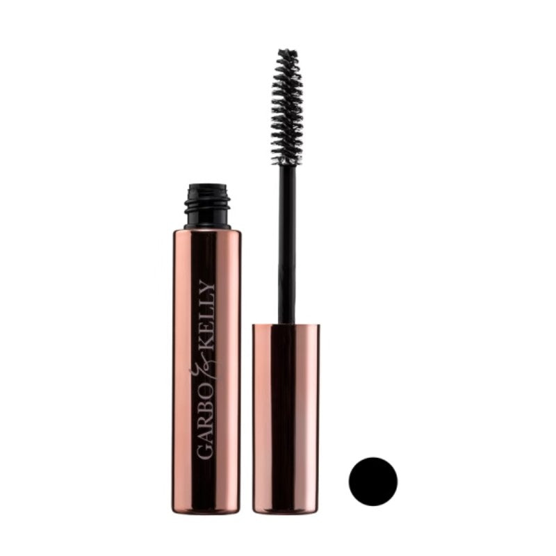 Garbo & Kelly Brow Gel - Brunette