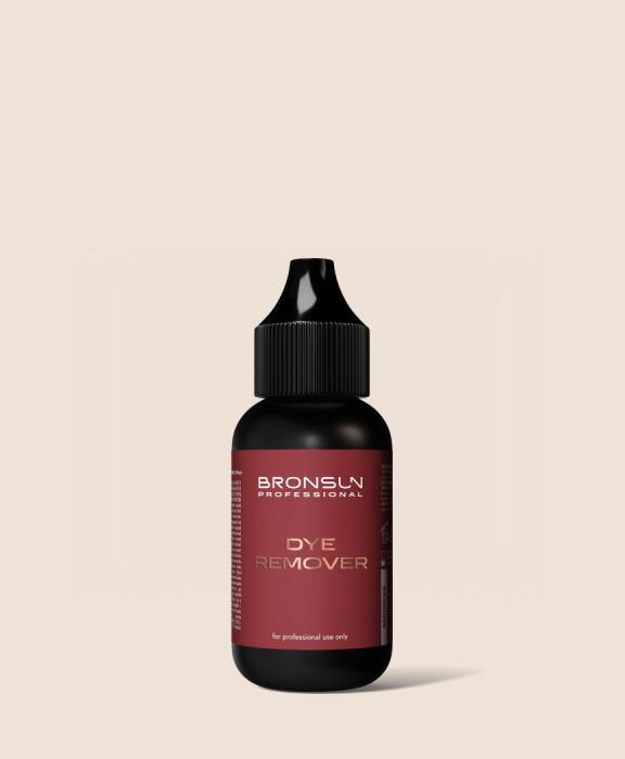 Bronsun Dye Remover