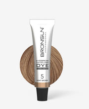*PRE ORDER NEW Bronsun Nude Range - Light Brown