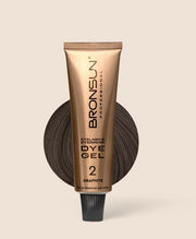 BRONSUN Dye Graphite #2