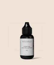Bronsun Cream Developer 3%