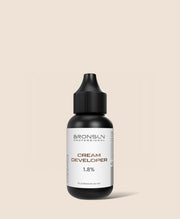Bronsun Cream Developer 1.8%