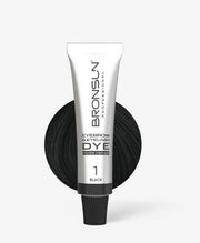 *PRE ORDER NEW Bronsun Nude Range - Black