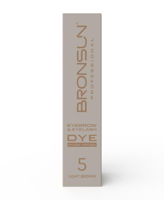 *PRE ORDER NEW Bronsun Nude Range - Light Brown