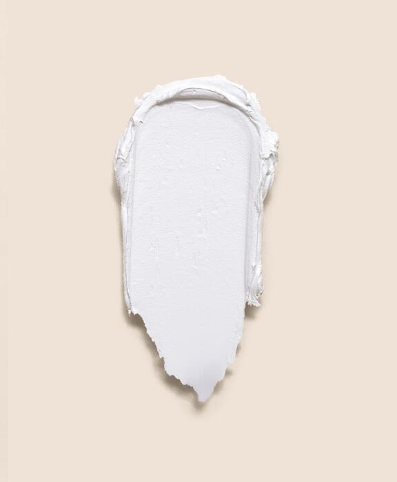 White Eyebrow paste BRONSUN