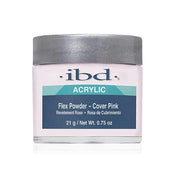 IBD Flex Powder Cover Pink - 21g