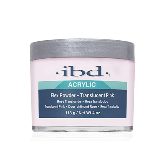 Ibd Pink Flex Powder - 113g