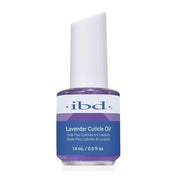 IBD - Lavender Cuticle Oil - 14ml