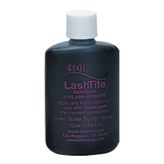 Lashlite Adhesive Dark 21g