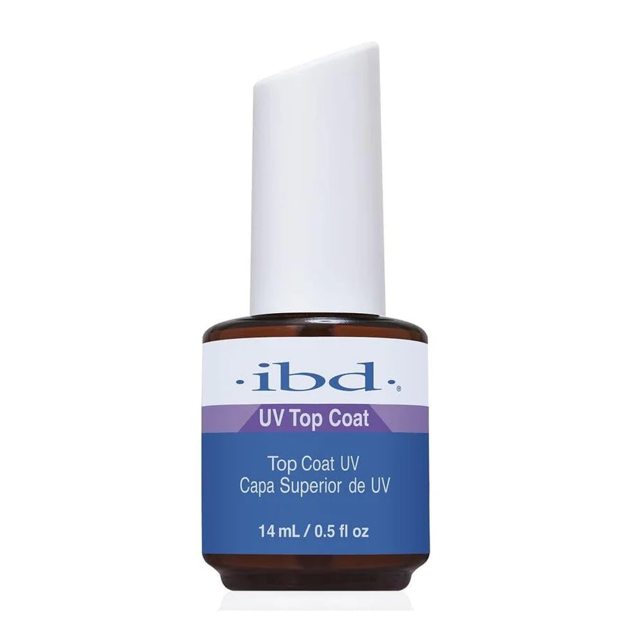 IBD UV Top Coat 14ml