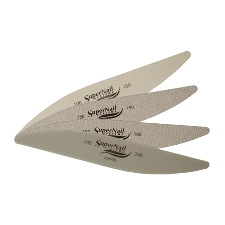 Supernail 100/100 File