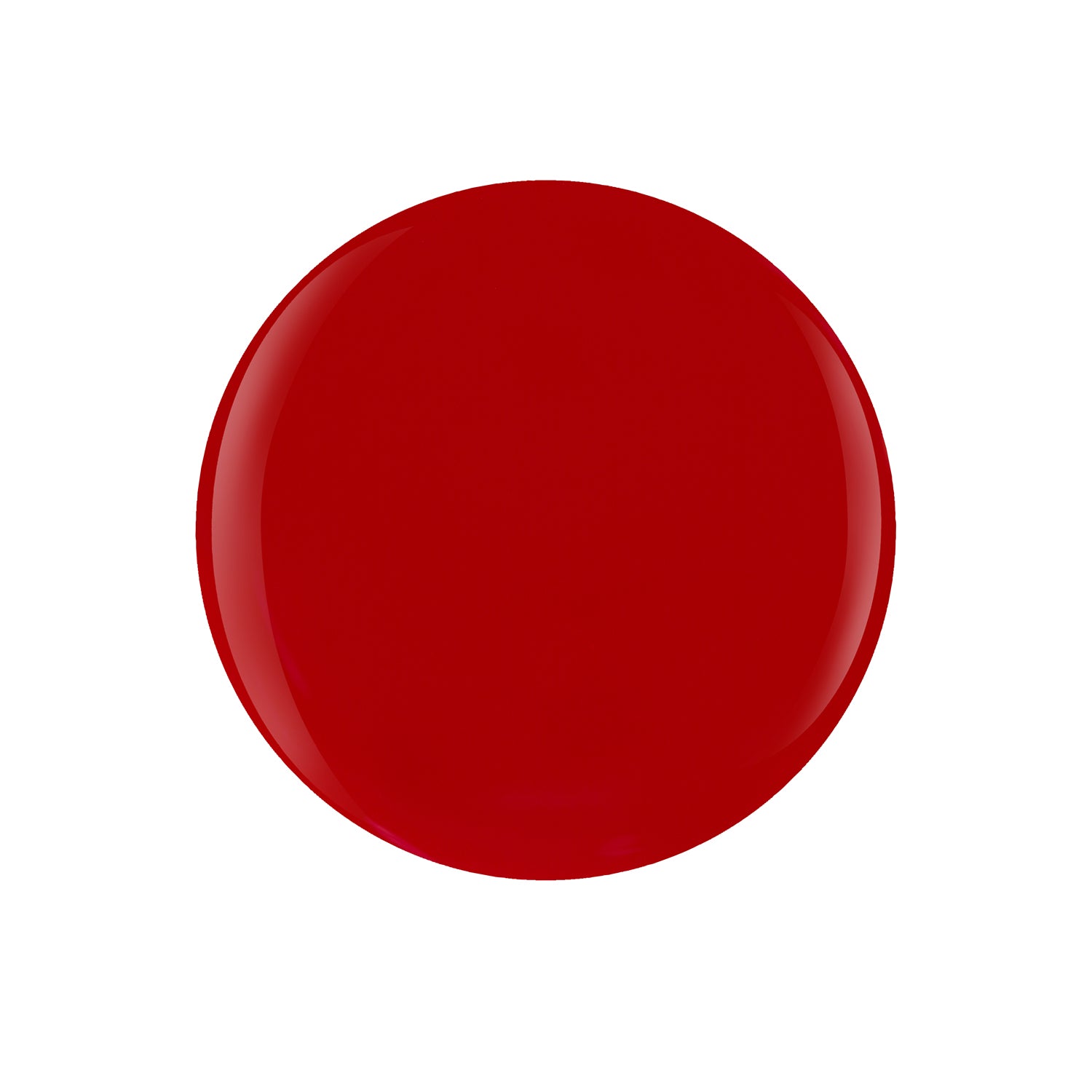 Gelish 01412-Hot Rod Red 15ml