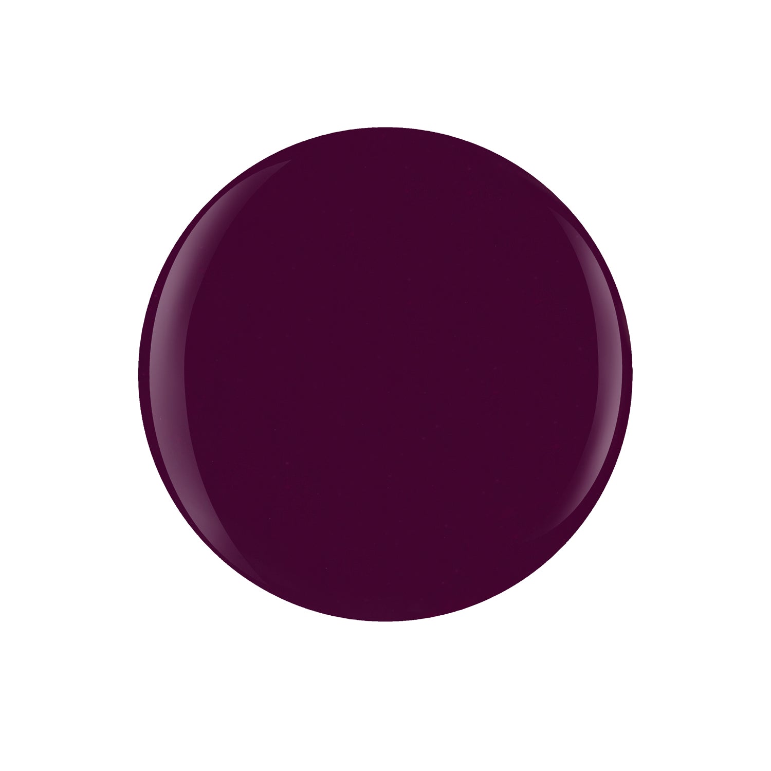 Gelish 01417-Plum And Done 15ml