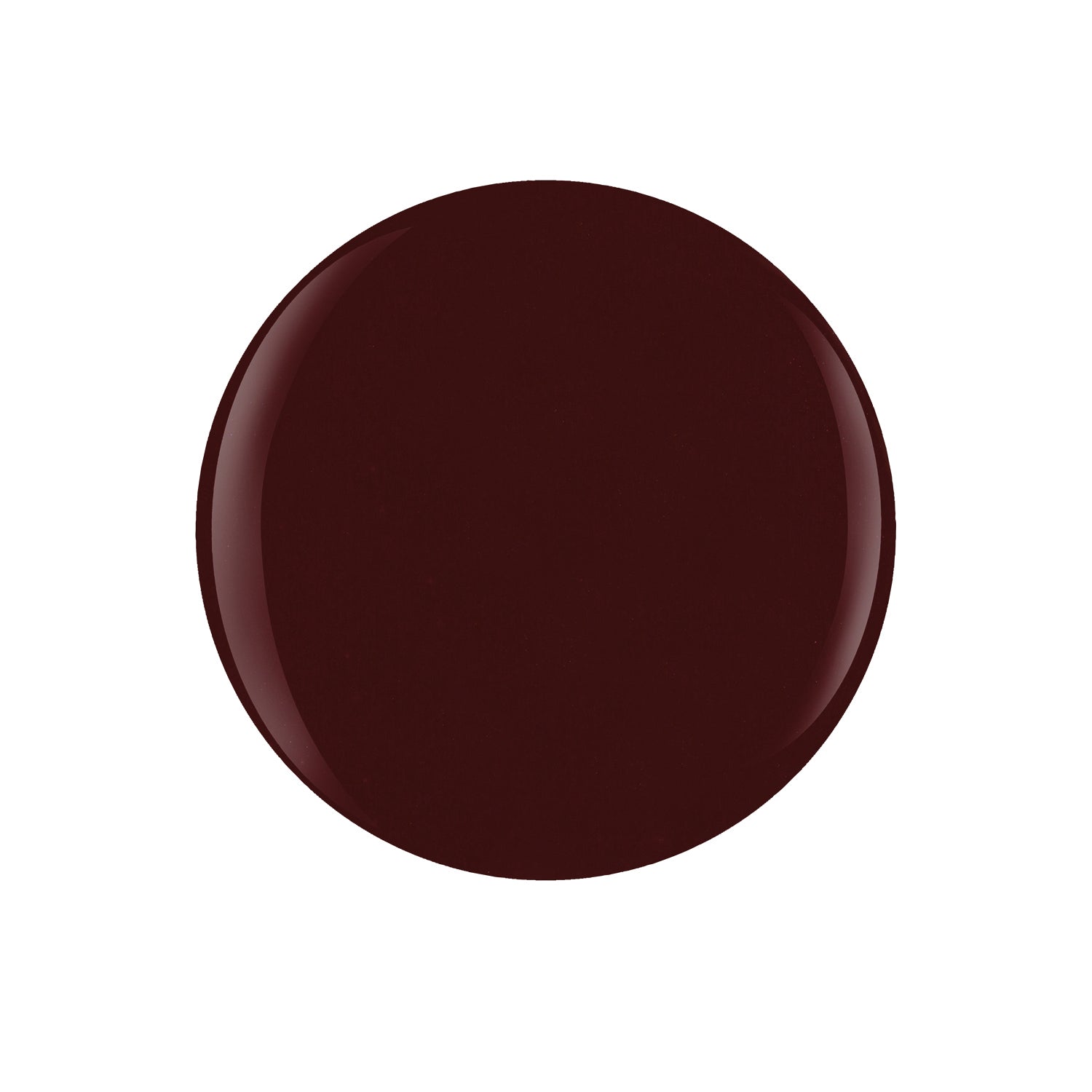 Gelish 01418-Black Cherry Berry 15ml