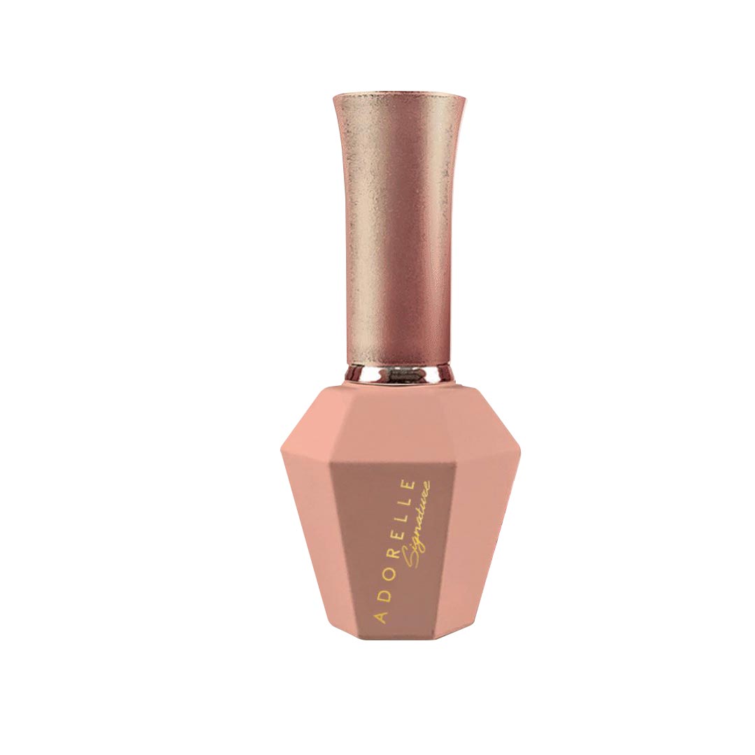 Adorelle Gel Polish Apricot Blossom