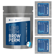 Bronsun Brow Lamination #1 Sachets