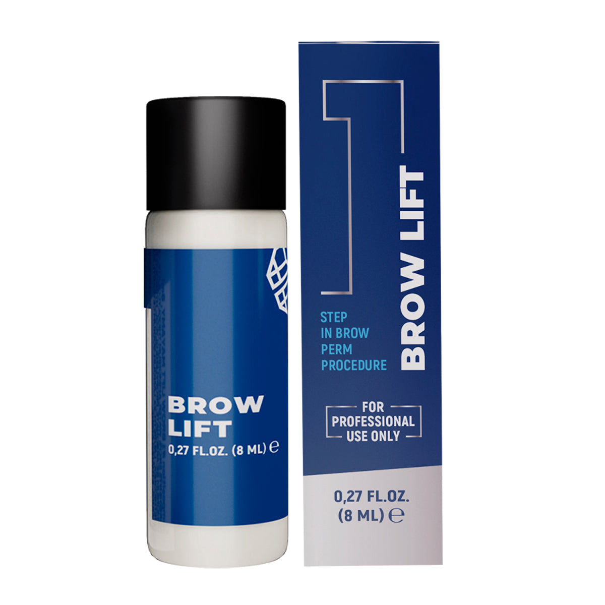 Bronsun Brow Lift 8ml Composition 1
